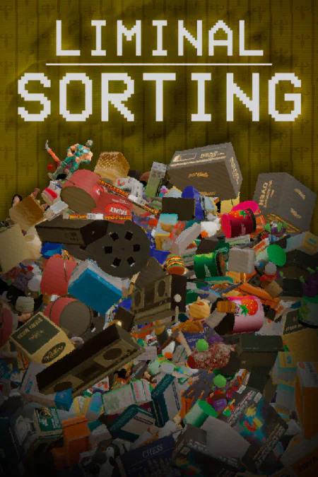 LIMINAL SORTING