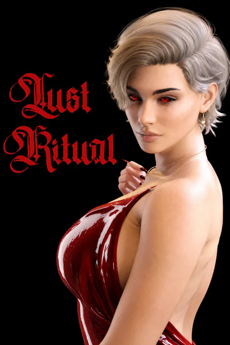 Lust Ritual