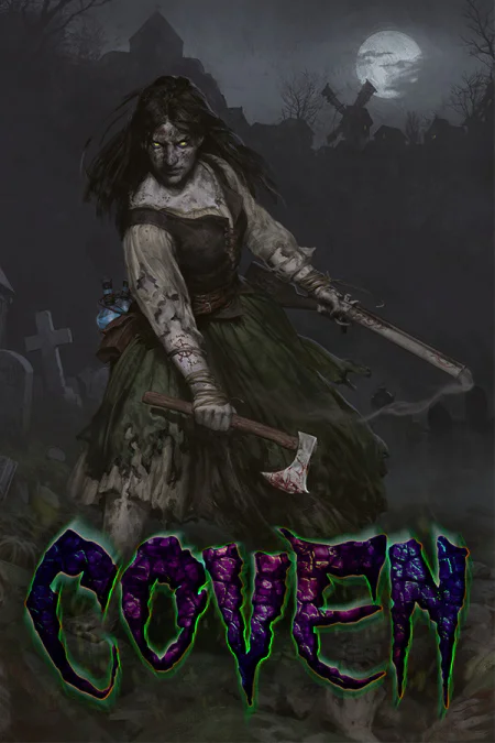 Coven