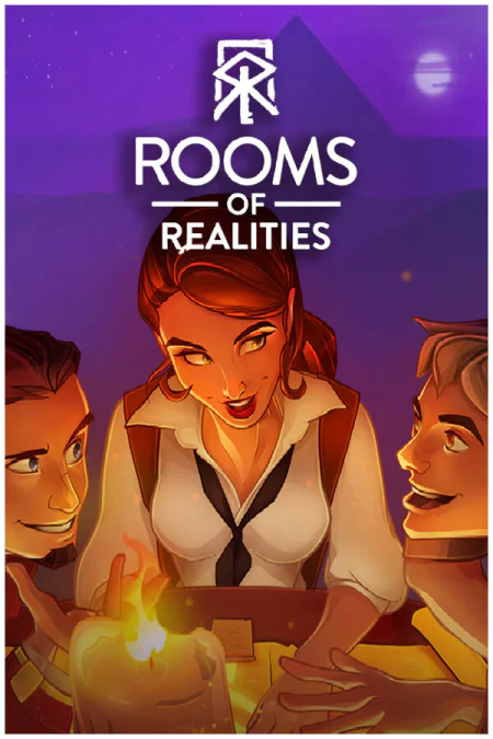 Rooms of Realities
