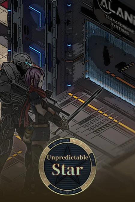 Unpredictable Star