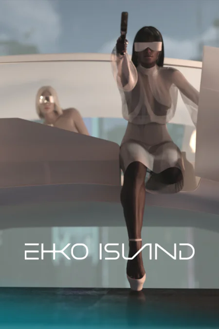 Ehko Island