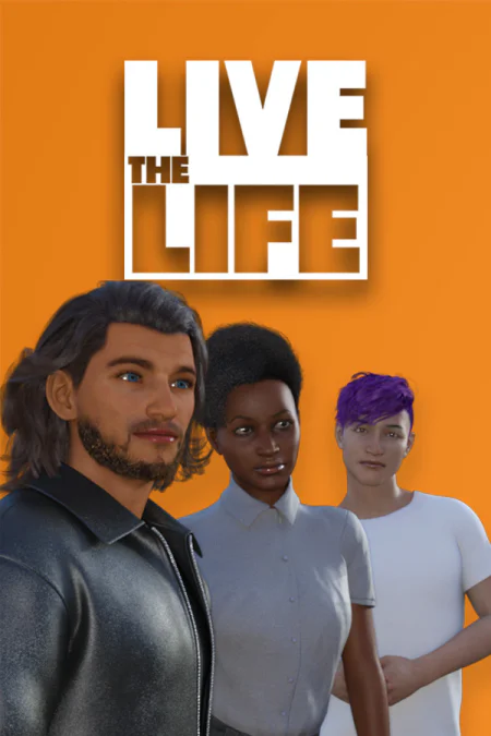 Live the Life
