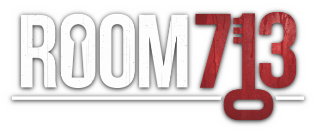 Логотип Room 713