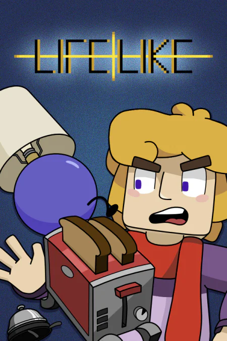 LIFELIKE