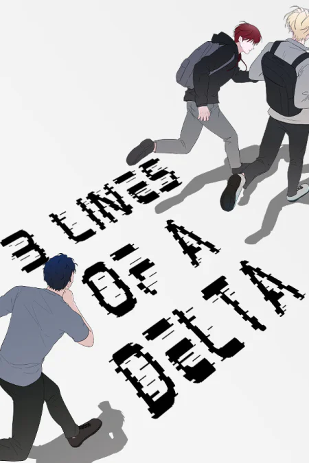 3 Lines of A Delta