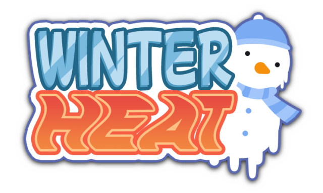 Логотип Winter Heat
