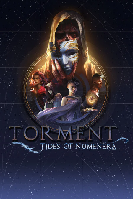 Torment: Tides of Numenera