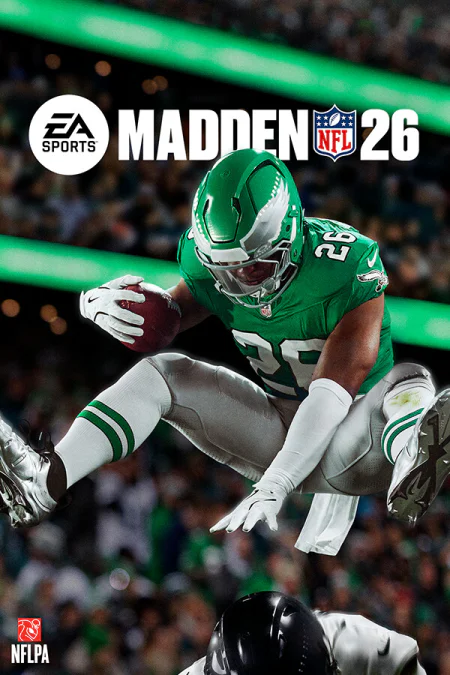 EA SPORTS Madden NFL 26