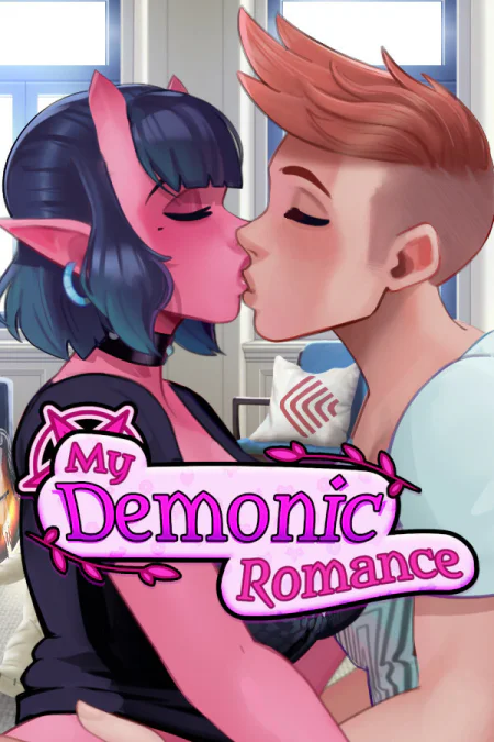My Demonic Romance