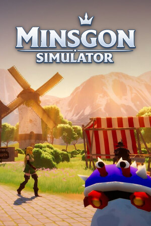 Minsgon Simulator