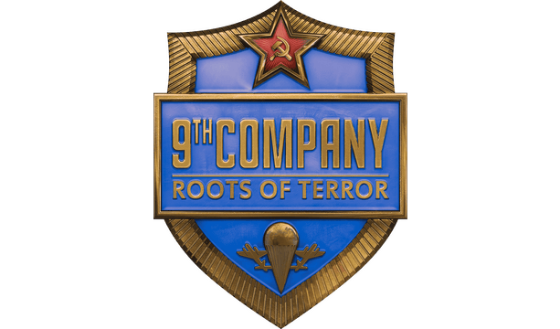 Логотип 9th Company: Roots Of Terror