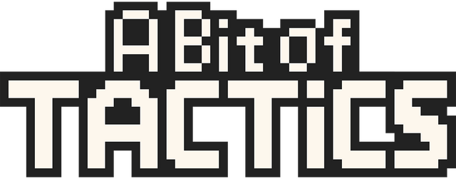 Логотип A Bit of Tactics