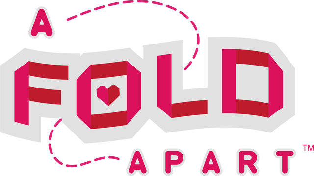 Логотип A Fold Apart