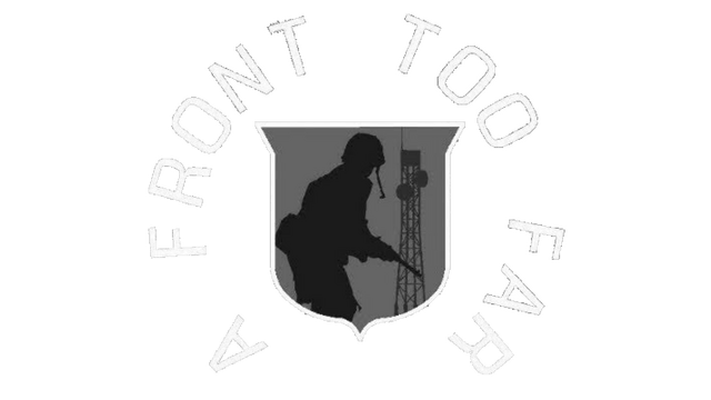 Логотип A Front Too Far: Normandy