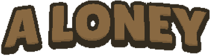 Логотип A LONEY