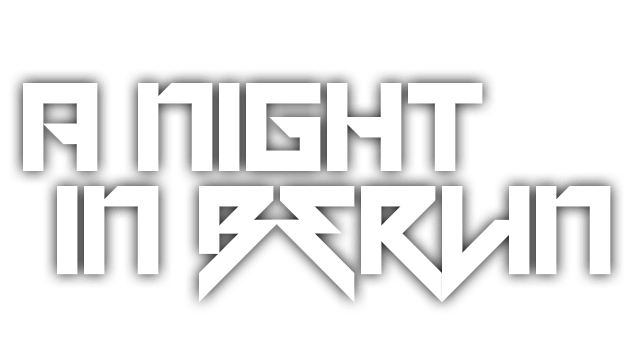 Логотип A Night In Berlin