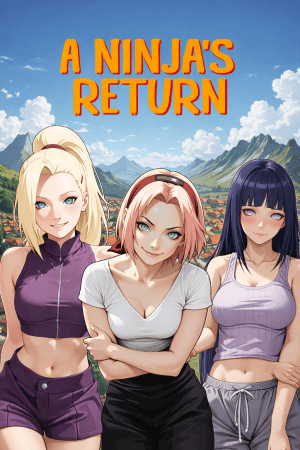 A Ninja's Return