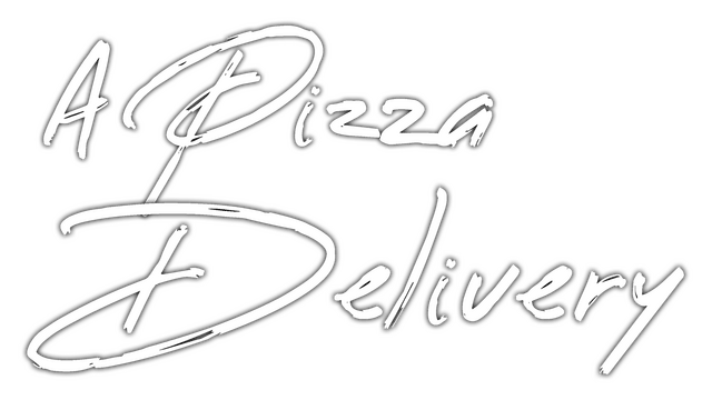Логотип A Pizza Delivery