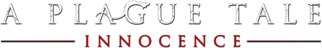 Логотип A Plague Tale: Innocence