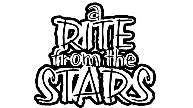 Логотип A Rite from the Stars