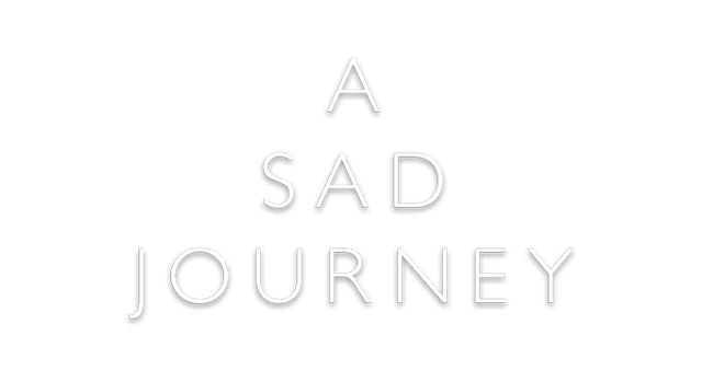 Логотип A Sad Journey