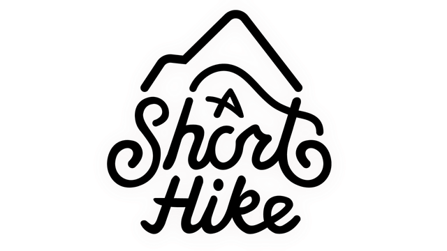 Логотип A Short Hike