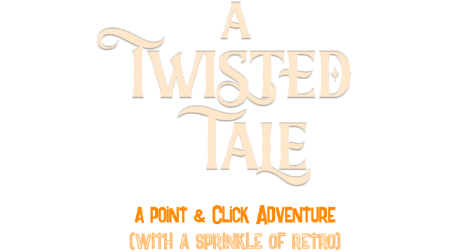 Логотип A Twisted Tale