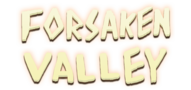 Логотип Forsaken Valley