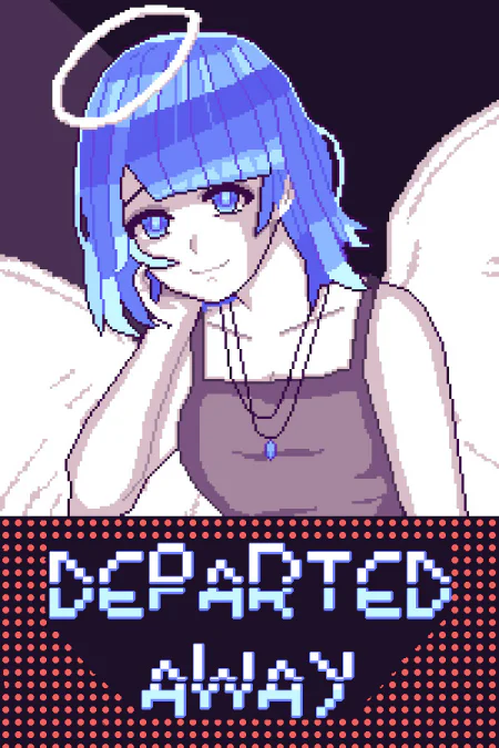 Departed Away