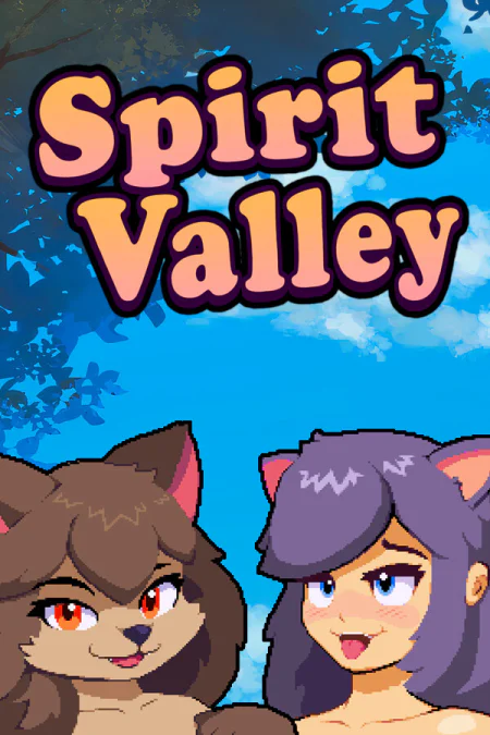 Spirit Valley