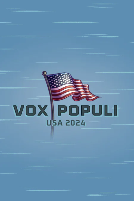 Vox Populi: USA 2024