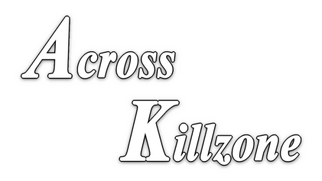 Логотип Across Killzone