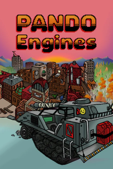 PANDO Engines