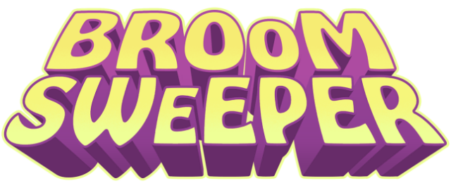 Логотип BroomSweeper