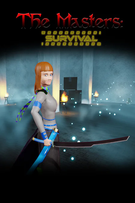 The Masters: Survival