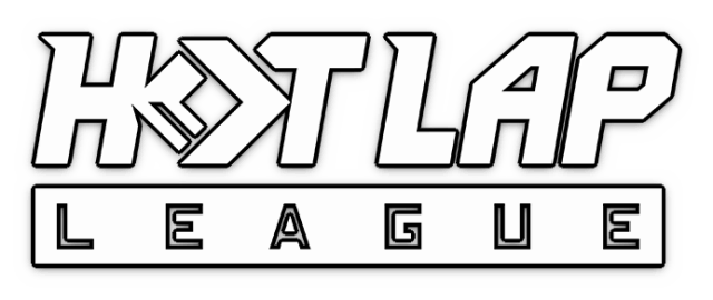 Логотип Hot Lap League: Deluxe Edition