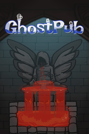 Ghost Pub