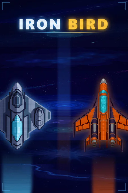 Iron Bird
