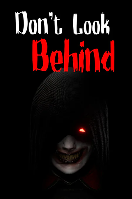 Don't Look Behind