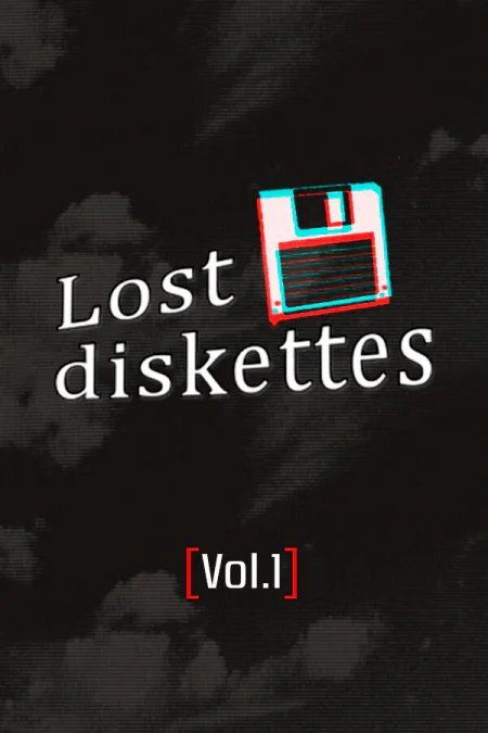 Lost Diskettes Vol.1