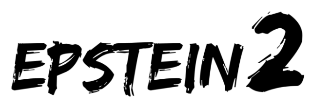 Логотип Epstein 2