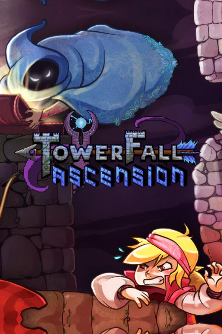 TowerFall Ascension
