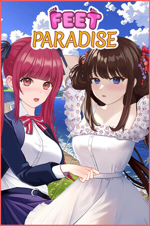 Feet Paradise