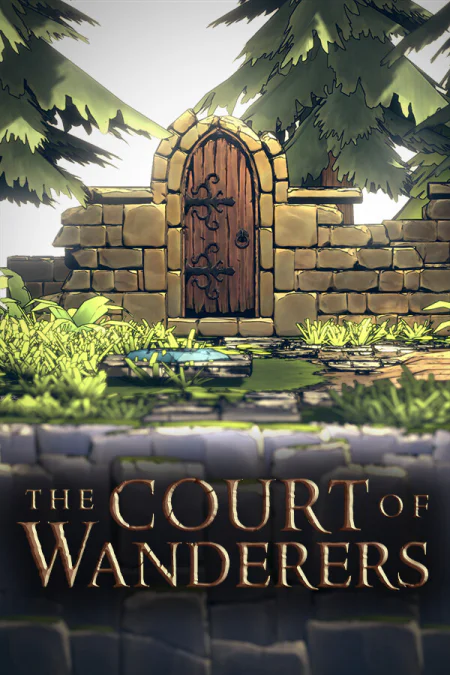 The Court Of Wanderers