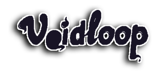 Логотип Voidloop