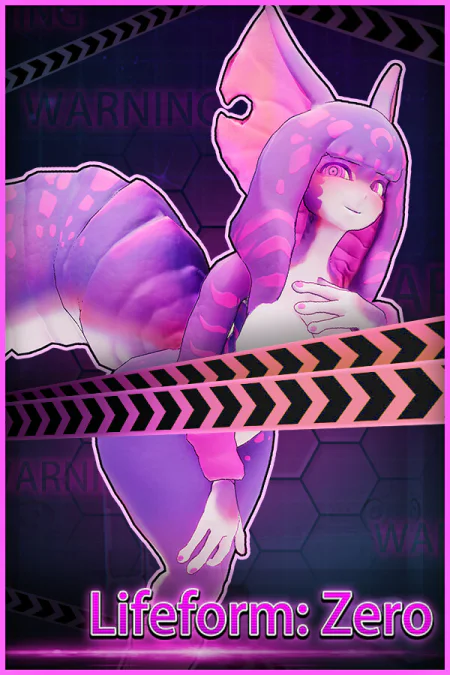 Lifeform Zero