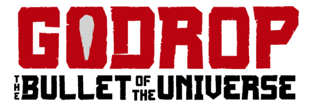 Логотип Godrop