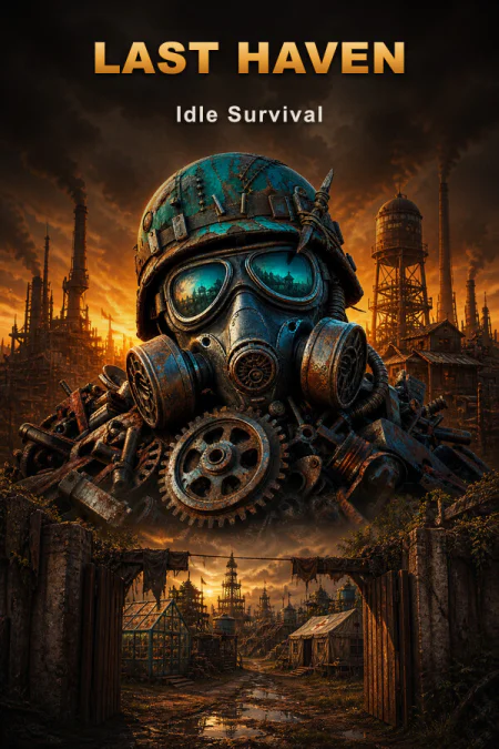 Idle Survival: Last Haven