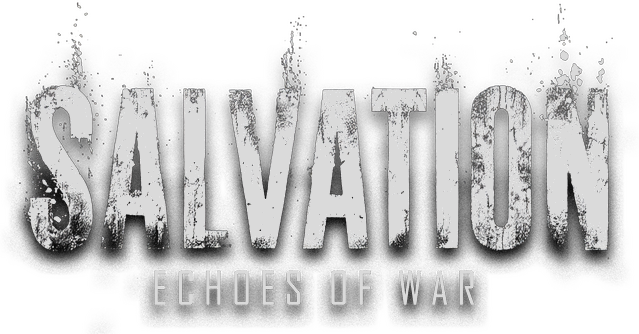 Логотип Salvation: Echoes of War